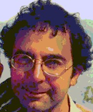 l'ideatore del sito